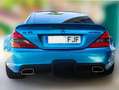 Mercedes-Benz SL 65 AMG BLACK SERIES Blau - thumbnail 23