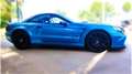 Mercedes-Benz SL 65 AMG BLACK SERIES Blau - thumbnail 20