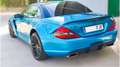 Mercedes-Benz SL 65 AMG BLACK SERIES Blau - thumbnail 16