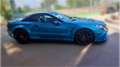 Mercedes-Benz SL 65 AMG BLACK SERIES Blau - thumbnail 10