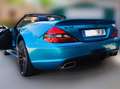 Mercedes-Benz SL 65 AMG BLACK SERIES Blau - thumbnail 12