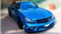Mercedes-Benz SL 65 AMG BLACK SERIES Blau - thumbnail 18