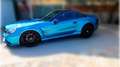 Mercedes-Benz SL 65 AMG BLACK SERIES Blau - thumbnail 22