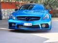 Mercedes-Benz SL 65 AMG BLACK SERIES Blau - thumbnail 3