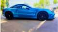Mercedes-Benz SL 65 AMG BLACK SERIES Blau - thumbnail 11