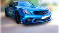 Mercedes-Benz SL 65 AMG BLACK SERIES Blau - thumbnail 24