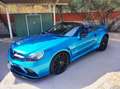 Mercedes-Benz SL 65 AMG BLACK SERIES Blau - thumbnail 6