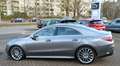 Mercedes-Benz CLA 220 AMG Line Leder Navi Autom. Cam LED Gris - thumbnail 4