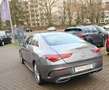 Mercedes-Benz CLA 220 AMG Line Leder Navi Autom. Cam LED Gris - thumbnail 7