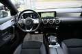 Mercedes-Benz CLA 220 AMG Line Leder Navi Autom. Cam LED Gris - thumbnail 9
