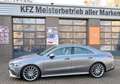 Mercedes-Benz CLA 220 AMG Line Leder Navi Autom. Cam LED Gris - thumbnail 3