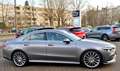 Mercedes-Benz CLA 220 AMG Line Leder Navi Autom. Cam LED Gris - thumbnail 6
