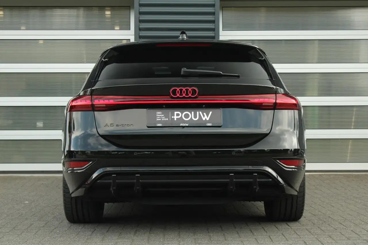 Audi A6 2026 — фото 15