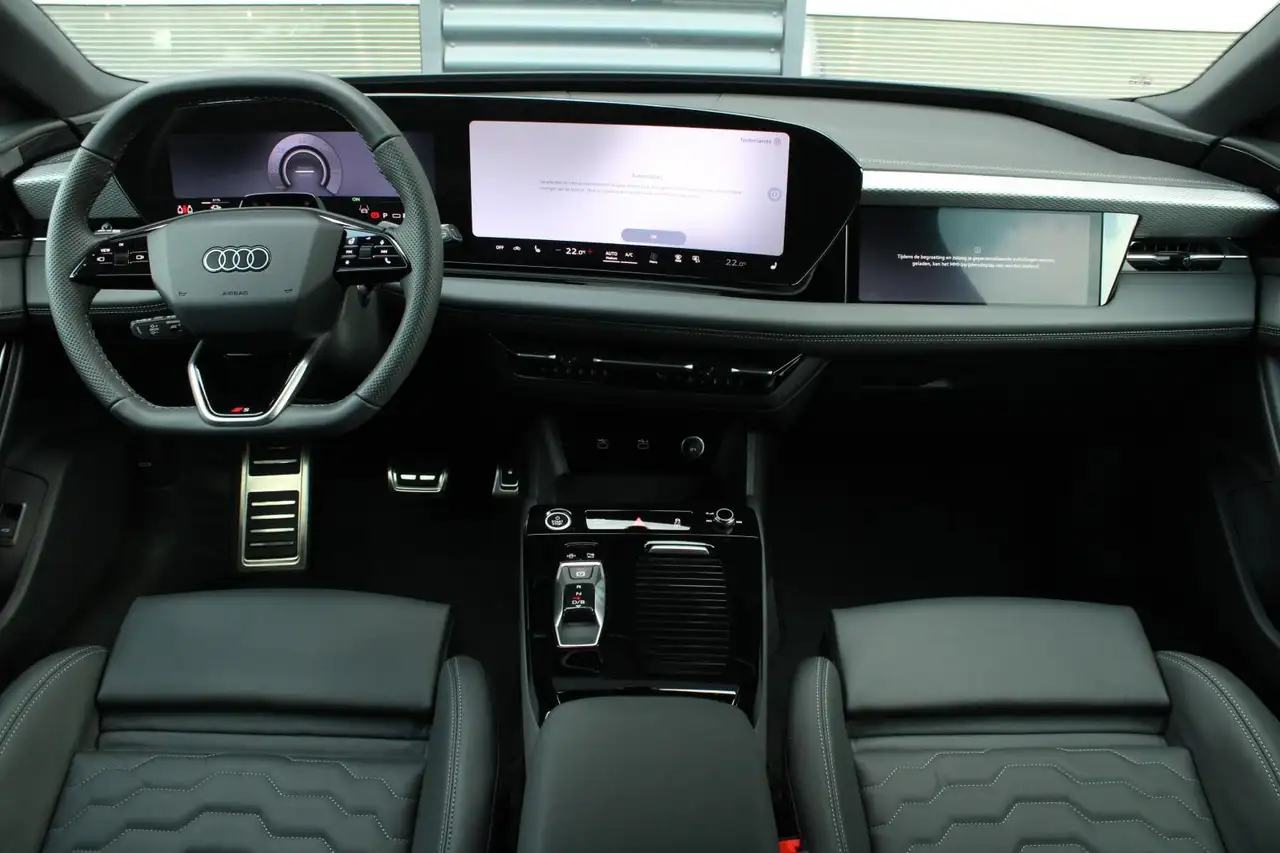 Audi A6 2026