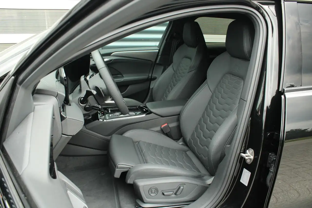 Audi A6 2026