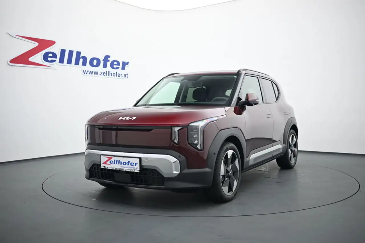 Kia EV2