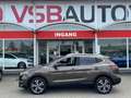 Nissan Qashqai 1.2 DIG-T 115PK LED NAVI PANO-DAK 360-CAMERA AIRCO Bruin - thumbnail 2