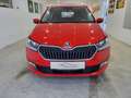 Skoda Fabia Fabia Combi Style 1,0 TSI Style *3 Jahre Garantie Rot - thumbnail 2