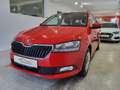 Skoda Fabia Fabia Combi Style 1,0 TSI Style *3 Jahre Garantie Rot - thumbnail 1