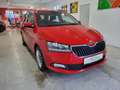 Skoda Fabia Fabia Combi Style 1,0 TSI Style *3 Jahre Garantie Rot - thumbnail 3