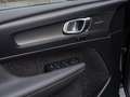 Volvo XC40 B4 Ultra Black Edition AHK ACC 360° Schwarz - thumbnail 18