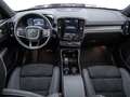 Volvo XC40 B4 Ultra Black Edition AHK ACC 360° Schwarz - thumbnail 7