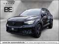 Volvo XC40 B4 Ultra Black Edition AHK ACC 360° Schwarz - thumbnail 1