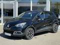 Renault Captur Luxe 0.9 TCe Klima Kamera Navi Tempomat Noir - thumbnail 1