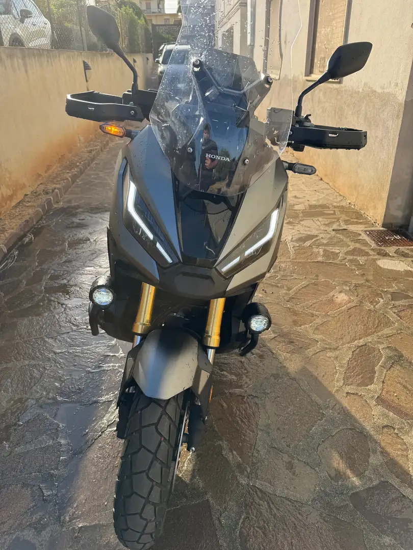 Honda X-ADV 750 Grigio - 1