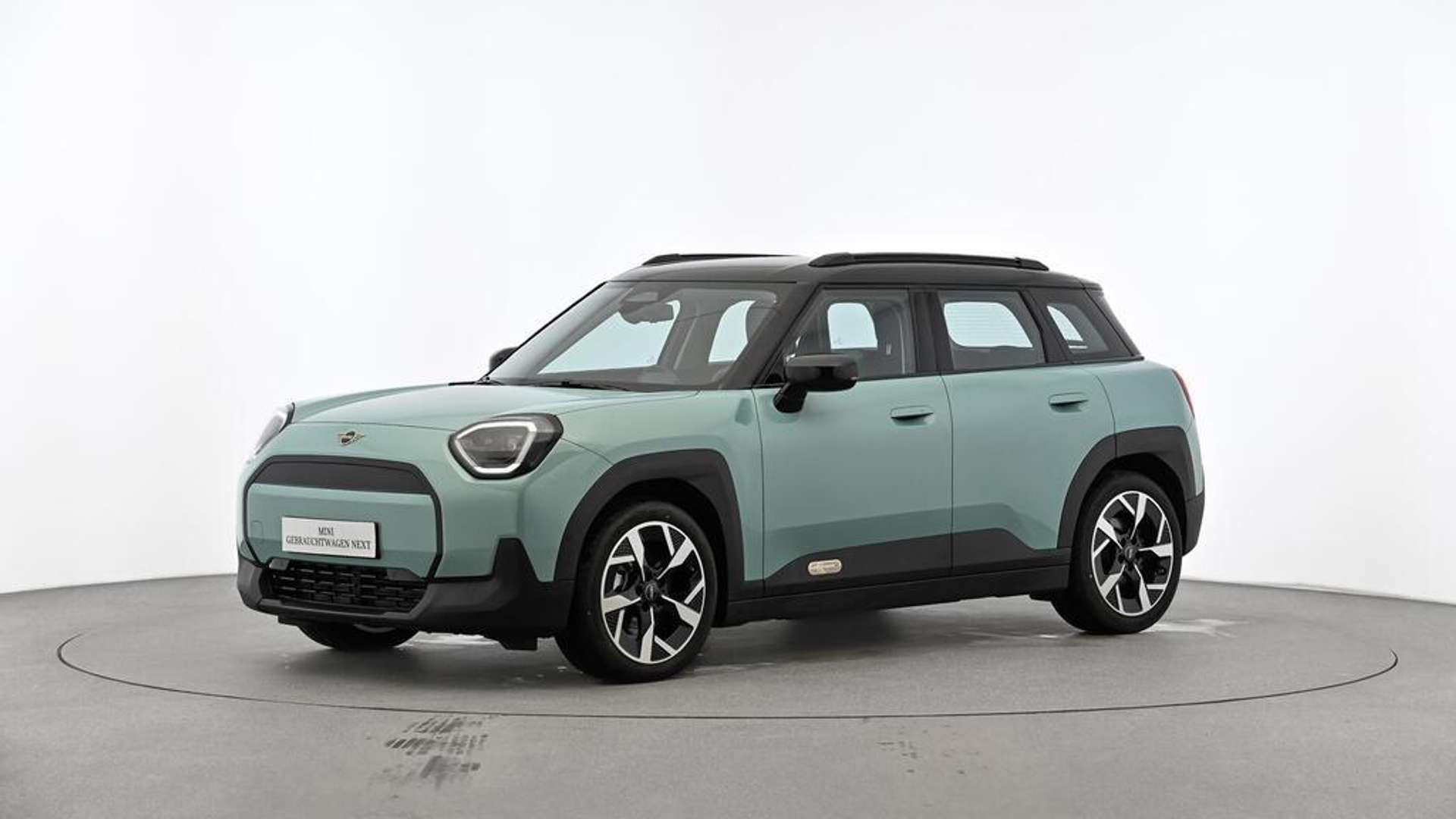 Mini Aceman Classic -  - Joinsteer - #1