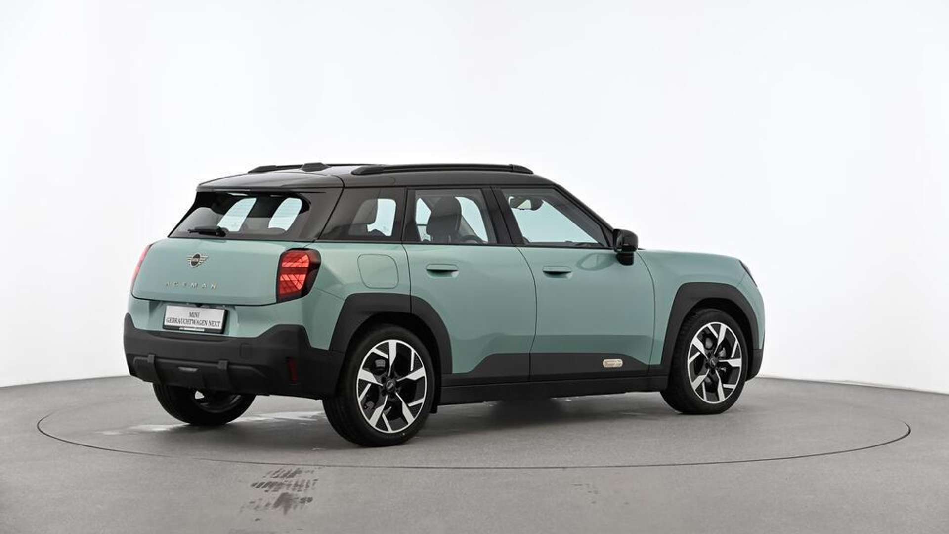 Mini Aceman Classic -  - Joinsteer - #3