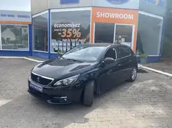 Peugeot 308 1.5 BlueHDi S\u0026S - 100  Style