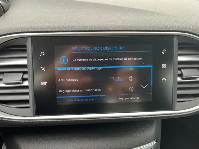 Peugeot 308 view 10