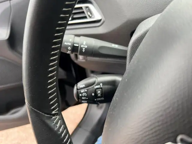 Peugeot 308 view 15