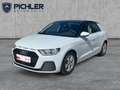 Audi A1 25 TFSI Weiß - thumbnail 1