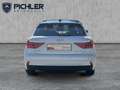 Audi A1 25 TFSI Weiß - thumbnail 4