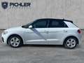 Audi A1 25 TFSI Weiß - thumbnail 3