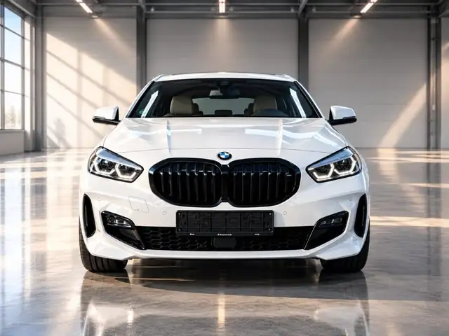 BMW 1er