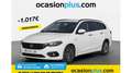 Fiat Tipo SW 1.4 T-Jet Lounge Blanc - thumbnail 1