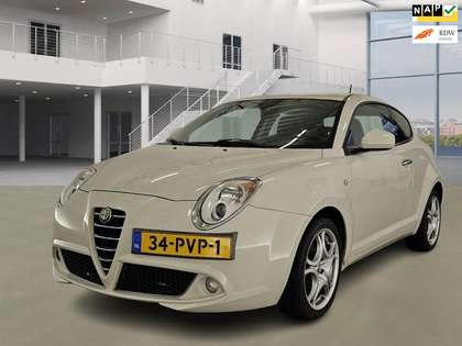Alfa Romeo MiTo 1.4 Distinctive