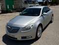 Opel Insignia Insignia 2.0CDTI Selective Business S Plateado - thumbnail 4