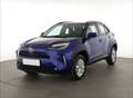 Toyota Yaris Cross 1.5 FWD Comfort junger GW* wenig KM Blau - thumbnail 3