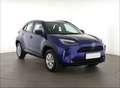Toyota Yaris Cross 1.5 FWD Comfort junger GW* wenig KM Blau - thumbnail 1