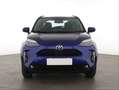 Toyota Yaris Cross 1.5 FWD Comfort junger GW* wenig KM Blau - thumbnail 2