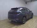 Hyundai TUCSON 1.6 T-GDI Trend 4x4 Navi ACC Pano LED vc Blue - thumbnail 4