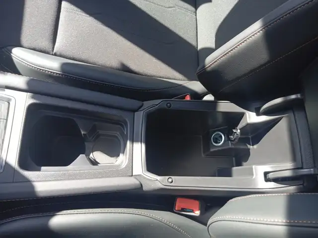 Cupra Formentor view 27