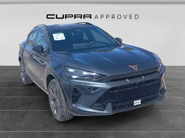 CUPRA Formentor 1.5 eTSI 150 DSG