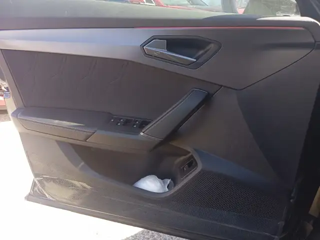 Cupra Formentor view 17