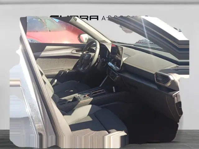 Cupra Formentor view 9