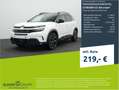 Citroen C5 Aircross C5 Aircross Hybrid 225 Shine Pack Blanc - thumbnail 1